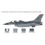 Complete Set Maqueta del Avión Militar Italeri F-16 C/D Night Falcon 1/72 en Complete Sets Italeri de Hobbyteam