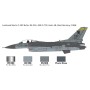 Complete Set Maqueta del Avión Militar Italeri F-16 C/D Night Falcon 1/72 en Complete Sets Italeri de Hobbyteam