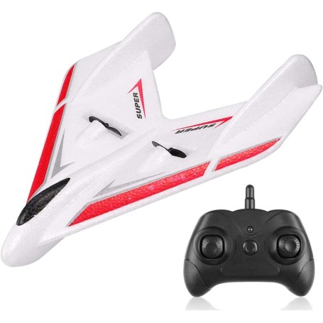Avión RC Air Herald RTF – Varios – Hobbyteam