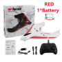 Avión RC Air Herald RTF – Varios – Hobbyteam