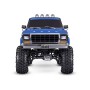 Coche RC Crawler Traxxas TRX-4M FORD F-150 RANGER XLT 1979 Mini 1/18 (Brushed) en Traxxas TRX-4M de Hobbyteam