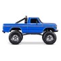 Coche RC Crawler Traxxas TRX-4M FORD F-150 RANGER XLT 1979 Mini 1/18 (Brushed) en Traxxas TRX-4M de Hobbyteam