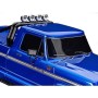 Coche RC Crawler Traxxas TRX-4M FORD F-150 RANGER XLT 1979 Mini 1/18 (Brushed) en Traxxas TRX-4M de Hobbyteam