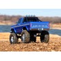 Coche RC Crawler Traxxas TRX-4M FORD F-150 RANGER XLT 1979 Mini 1/18 (Brushed) en Traxxas TRX-4M de Hobbyteam