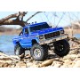 Coche RC Crawler Traxxas TRX-4M FORD F-150 RANGER XLT 1979 Mini 1/18 (Brushed) en Traxxas TRX-4M de Hobbyteam
