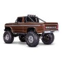 Coche RC Crawler Traxxas TRX-4M FORD F-150 RANGER XLT 1979 Mini 1/18 (Brushed) en Traxxas TRX-4M de Hobbyteam