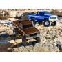 Coche RC Crawler Traxxas TRX-4M FORD F-150 RANGER XLT 1979 Mini 1/18 (Brushed) en Traxxas TRX-4M de Hobbyteam