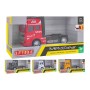 Camiones Die Cast Pullback Surtidos Escala (4 Colores) en Coches a Escala de Hobbyteam