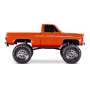 Coche RC Crawler Traxxas TRX-4 CHEVROLET K10 CHEYENNE High Trail 1/10 (Brushed) en Coches Crawlers RC de Hobbyteam