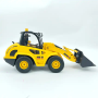 Excavadora Bulldozer RC Huina 1518 1/24 en Excavadoras RC de Hobbyteam