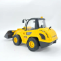 Excavadora Bulldozer RC Huina 1518 1/24 en Excavadoras RC de Hobbyteam