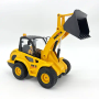 Excavadora Bulldozer RC Huina 1518 1/24 en Excavadoras RC de Hobbyteam