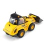 Excavadora Bulldozer RC Huina 1518 1/24 en Excavadoras RC de Hobbyteam