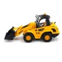 Excavadora Bulldozer RC Huina 1518 1/24 en Excavadoras RC de Hobbyteam