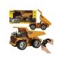 Camión volquete RC Huina 1534 1/18 en Camiones Volquete RC de Hobbyteam