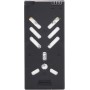 Batería Lipo 7.4V (2S) 20C 1300mAh (T-Dean) para Helicóptero RC WLtoys V912-A – WLtoys RC – Hobbyteam