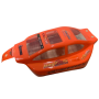 Carrocería Coches RC Buggy 1/10 en Carrocerias, Pinturas Lexan y Clips de Hobbyteam