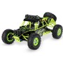 Pack Coche RC Crawler Wltoys CROSS COUNTRY con 2 baterías en Coches Crawlers RC de Hobbyteam