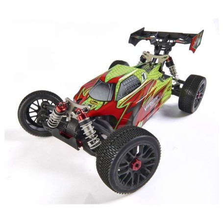 Coche RC Carson Buggy Virus