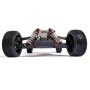 Coche RC Carson Buggy Virus