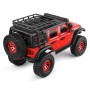 Coche RC Crawler Wltoys 2428 JEEP WRANGLER 1/24 3Km/h (Brushed)