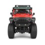 Coche RC Crawler Wltoys 2428 JEEP WRANGLER 1/24 3Km/h (Brushed)