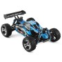 Coche RC Buggy Wltoys 184011 Exciting RTR 1/18 30Km/h (Brushed) en Buggy RC de Hobbyteam