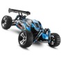 Coche RC Buggy Wltoys 184011 Exciting RTR 1/18 30Km/h (Brushed) en Buggy RC de Hobbyteam