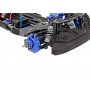 Coche RC Traxxas Ford Fiesta ST Rally BL-2S 1/10 (Brushless)