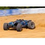 Coche RC Truggy Traxxas Rustler 4X4 VXL Ultimate 1/10 (Brushless) en Short Course RC y Truggy RC de Hobbyteam