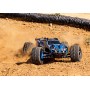 Coche RC Truggy Traxxas Rustler 4X4 VXL Ultimate 1/10 (Brushless) en Short Course RC y Truggy RC de Hobbyteam