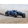 Coche RC Truggy Traxxas Rustler 4X4 VXL Ultimate 1/10 (Brushless) en Short Course RC y Truggy RC de Hobbyteam
