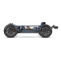Coche RC Truggy Traxxas Rustler 4X4 VXL Ultimate 1/10 (Brushless) en Short Course RC y Truggy RC de Hobbyteam