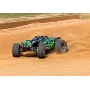 Coche RC Truggy Traxxas Rustler 4X4 VXL Ultimate 1/10 (Brushless) en Short Course RC y Truggy RC de Hobbyteam