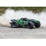 Coche RC Truggy Traxxas Rustler 4X4 VXL Ultimate 1/10 (Brushless) en Short Course RC y Truggy RC de Hobbyteam