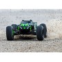 Coche RC Truggy Traxxas Rustler 4X4 VXL Ultimate 1/10 (Brushless) en Short Course RC y Truggy RC de Hobbyteam
