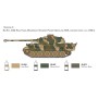 Complete Set Maqueta del Tanque Sd. Kfz. 182 King Tiger 1/72 en Complete Sets Italeri de Hobbyteam