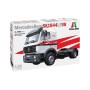 Maqueta de Camión Mercedes-Benz SK1844 LS V8 1/24 Italeri – Italeri – Hobbyteam