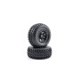 Kit 2 Ruedas FTX 1/10 para coches Short Course en Ruedas RC de Hobbyteam