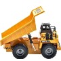 Camión Volquete RC Huina 1540 1/18 en Camiones Volquete RC de Hobbyteam