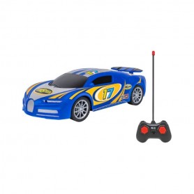 Coche RC Deportivo Spidko