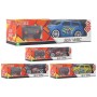 Coche RC SUV WRC Surtido Spidko 1/16 (4 colores) en Radiocontrol para Niños de Hobbyteam
