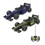 Coche RC Fórmula1 Speed Car Spidko (2 colores) en Coches RC para niños de Hobbyteam