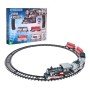 Tren Expresso Eléctrico Speedtrain con Circuito 1/43 en Radiocontrol para Niños de Hobbyteam