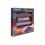 Tren Eléctrico de Alta Velocidad Speedtrain con Circuito 1/43 en Radiocontrol para Niños de Hobbyteam