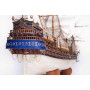 Maqueta de barco de Madera OcCre San Felipe 1/86 en Modelismo naval de Hobbyteam