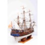 Maqueta de barco de Madera OcCre San Felipe 1/86 en Modelismo naval de Hobbyteam