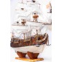 Maqueta de barco de Madera OcCre San Felipe 1/86 en Modelismo naval de Hobbyteam