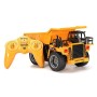 Camión Volquete RC Huina 1540 1/18 en Camiones Volquete RC de Hobbyteam