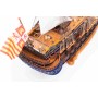 Maqueta de barco de Madera OcCre San Felipe 1/86 en Modelismo naval de Hobbyteam